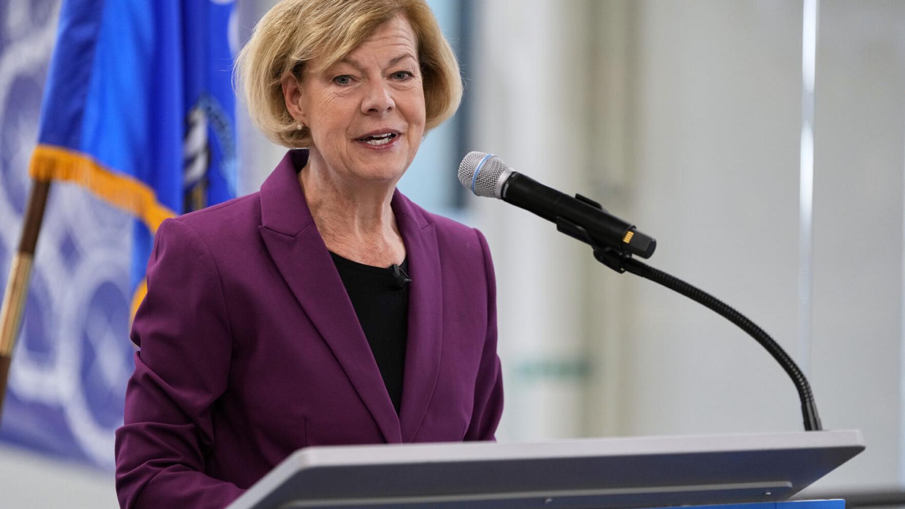 Tammy Baldwin's election victory doesn't make any sense | Nancy L. Wild
